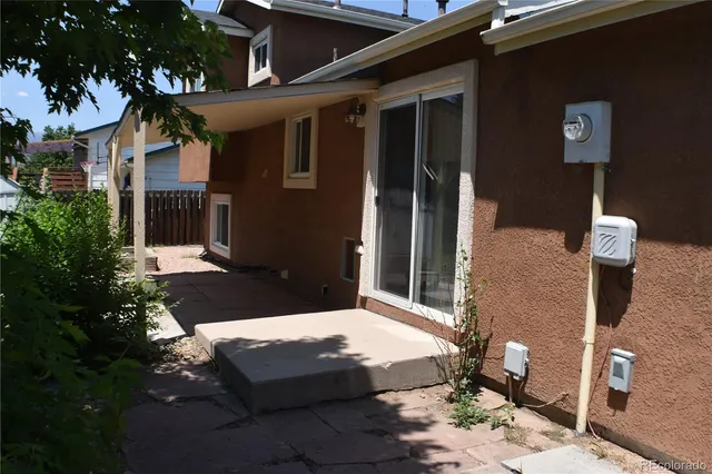 $1,500 | 4585 Gatewood Drive, Colorado Springs, CO 80916