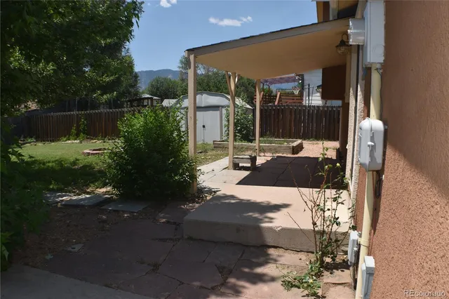 $1,500 | 4585 Gatewood Drive, Colorado Springs, CO 80916