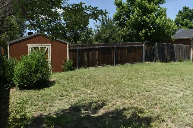 $1,500 | 4585 Gatewood Drive, Colorado Springs, CO 80916