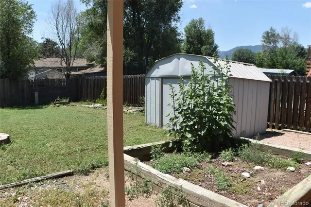 $1,500 | 4585 Gatewood Drive, Colorado Springs, CO 80916