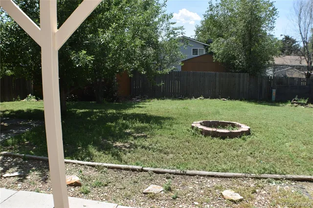 $1,500 | 4585 Gatewood Drive, Colorado Springs, CO 80916