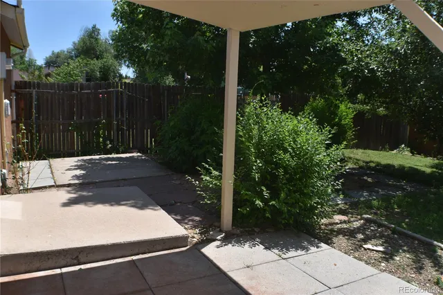 $1,500 | 4585 Gatewood Drive, Colorado Springs, CO 80916