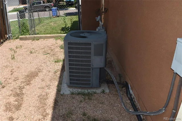 $1,500 | 4585 Gatewood Drive, Colorado Springs, CO 80916