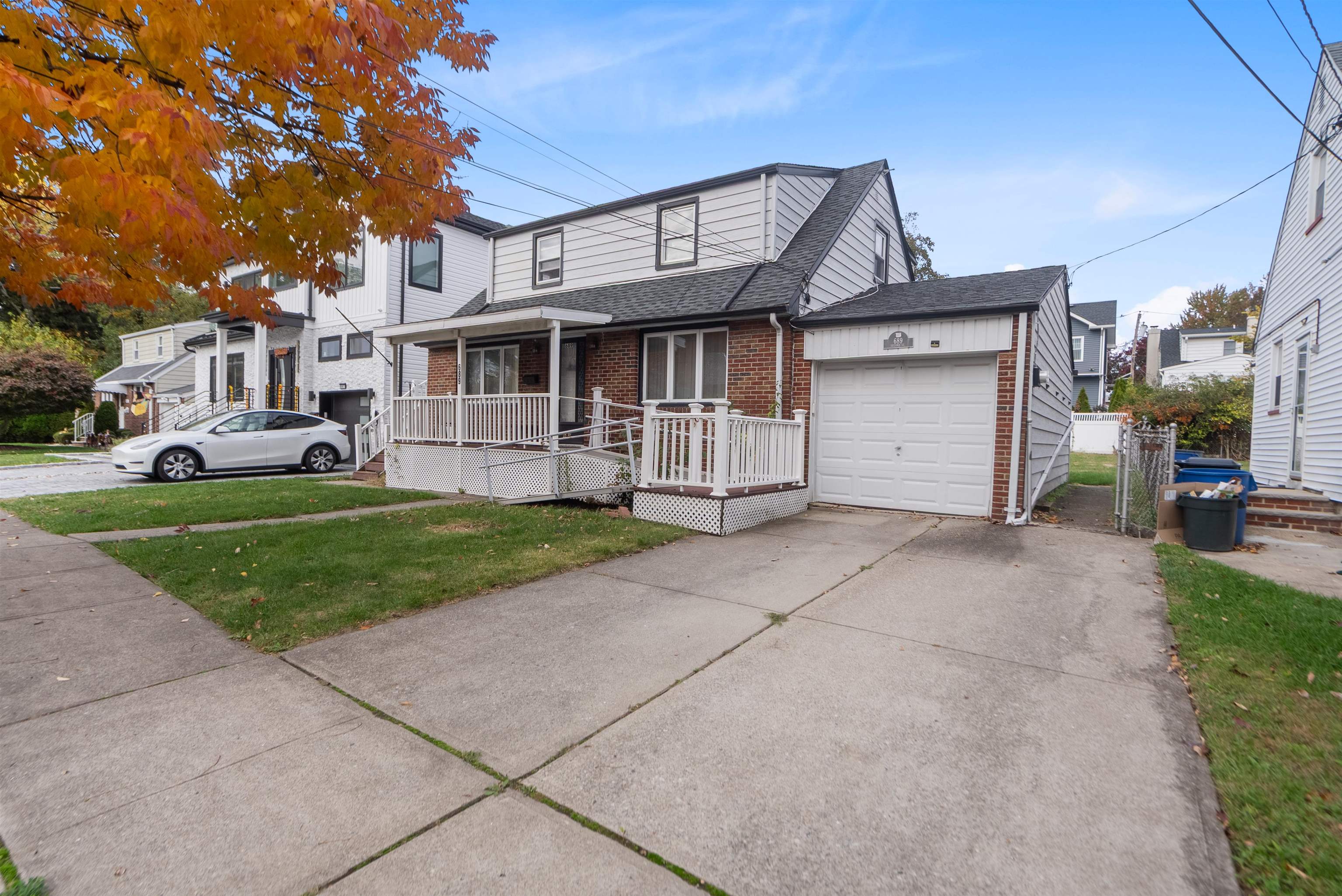 689 2nd Street, Unit 2 Secaucus, NJ 07094 - Photo 22 of 22