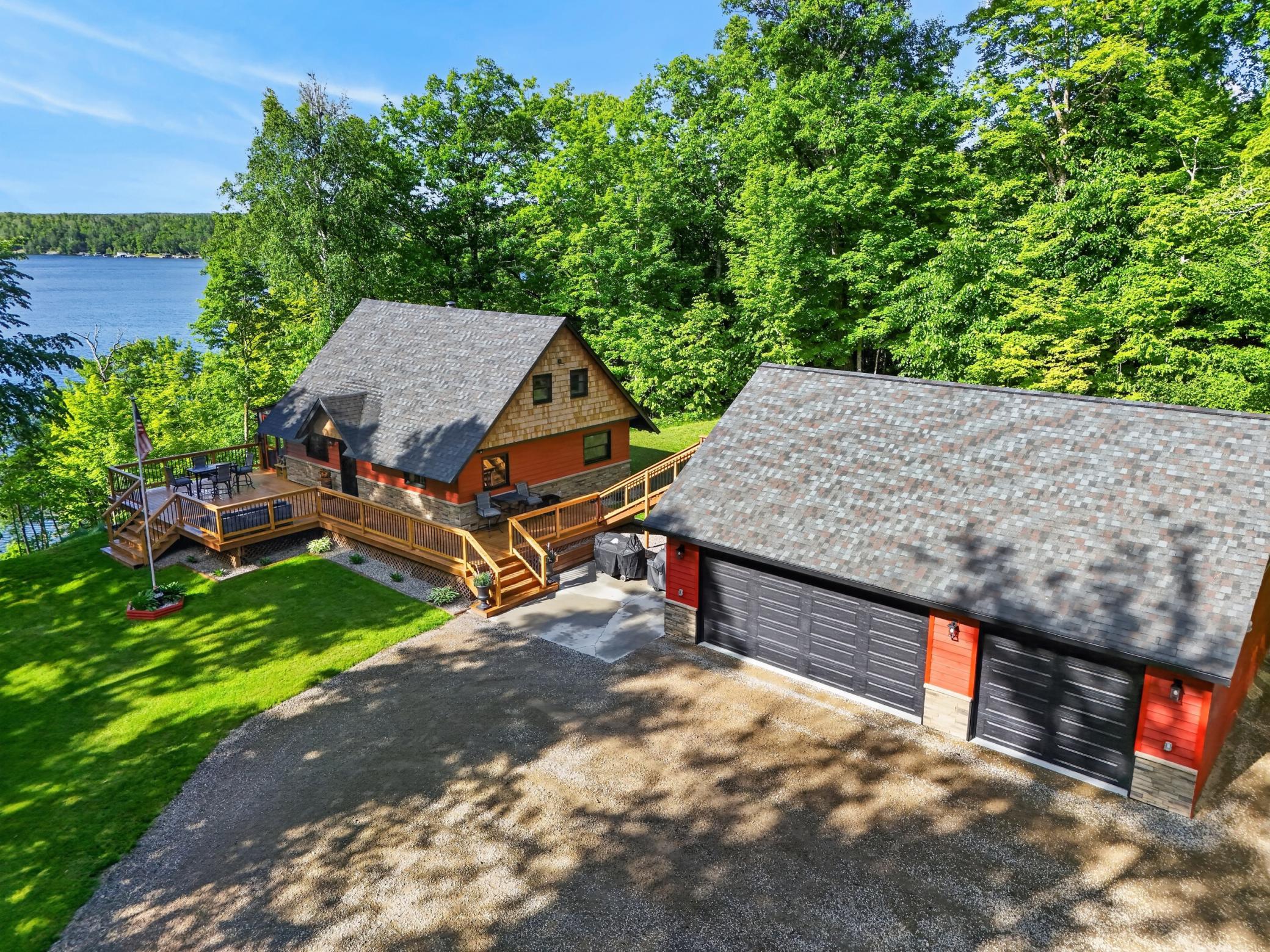 19654 North Sherrys Arm Road Grand Rapids, MN 55744 - Photo 4 of 49