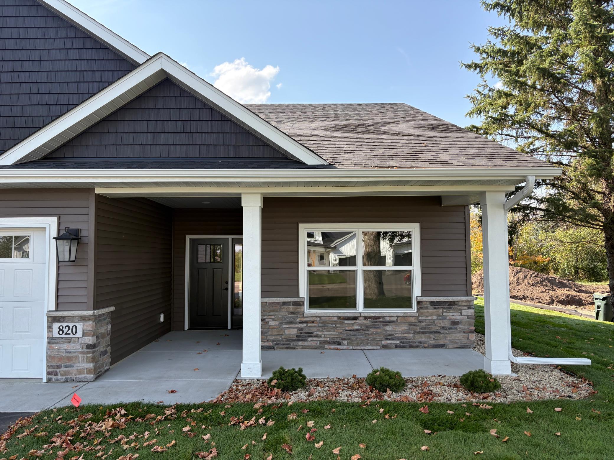 520 Ramey Road Maple Lake, MN 55358 - Photo 4 of 20