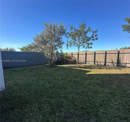 $4,600 | 22634 Southwest 131st Place, Unit 22634, Miami, FL 33170
