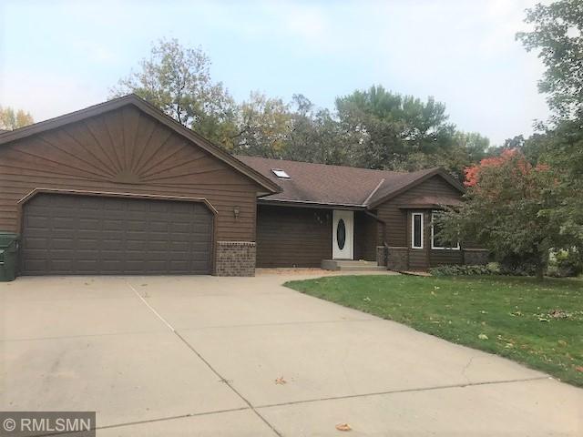 531 Shady Ridge Road Northwest Hutchinson, MN 55350 - Photo 1 of 1 Gallery Image 1