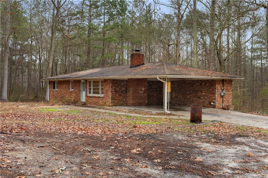 91 Sorrow Road Stockbridge, GA 30281 - Photo 1 of 1