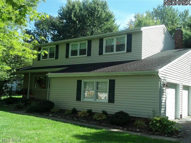 126 Hurd Road Aurora, OH 44202 - Photo 1 of 21 Gallery Image 1