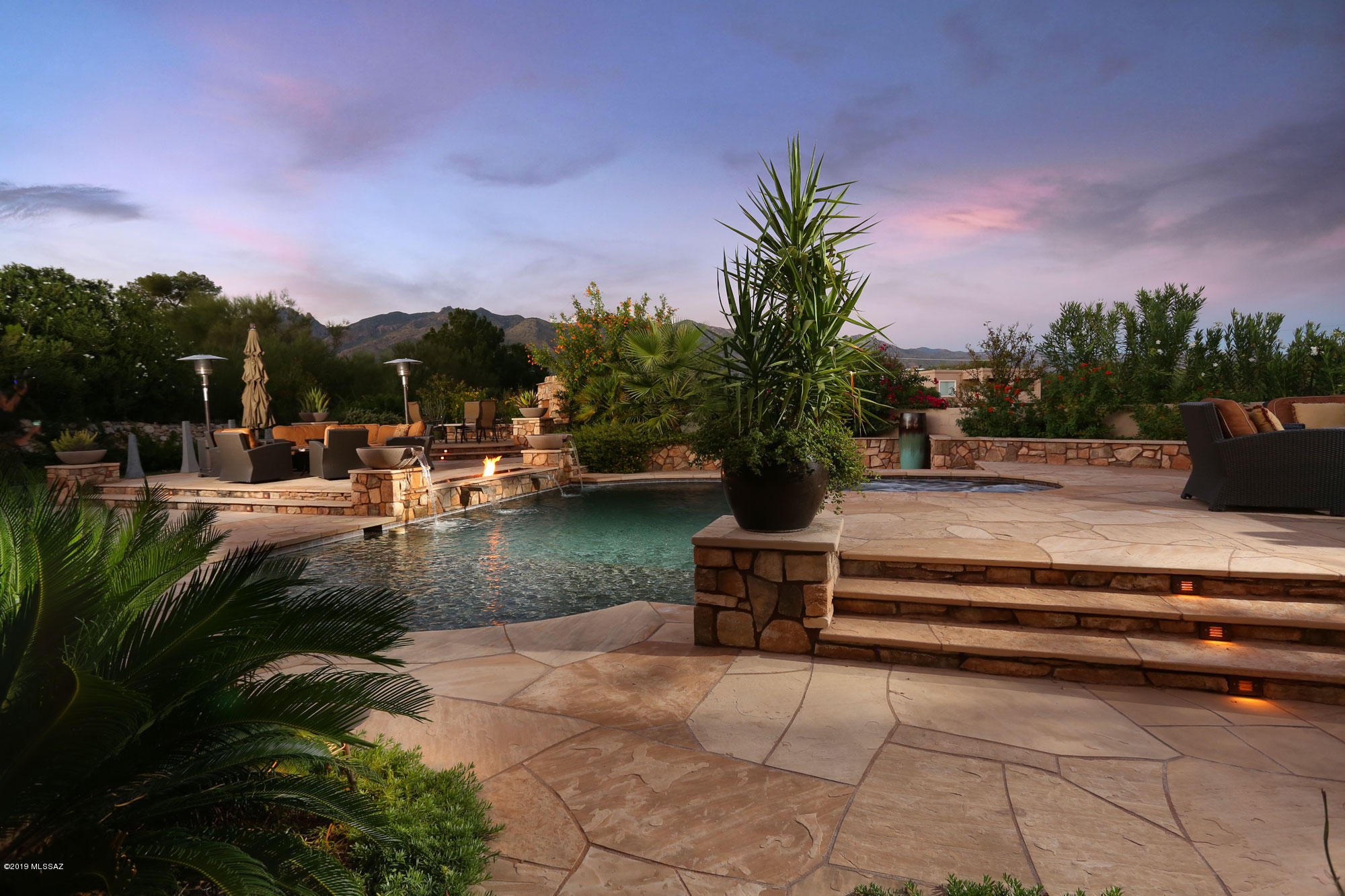 4621 East Swans Nest Road Tucson, AZ 85718 - Photo 32 of 38