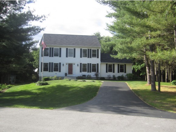 15 Birdrunner Road New Hampton, NH 03256 - Photo 1 of 1