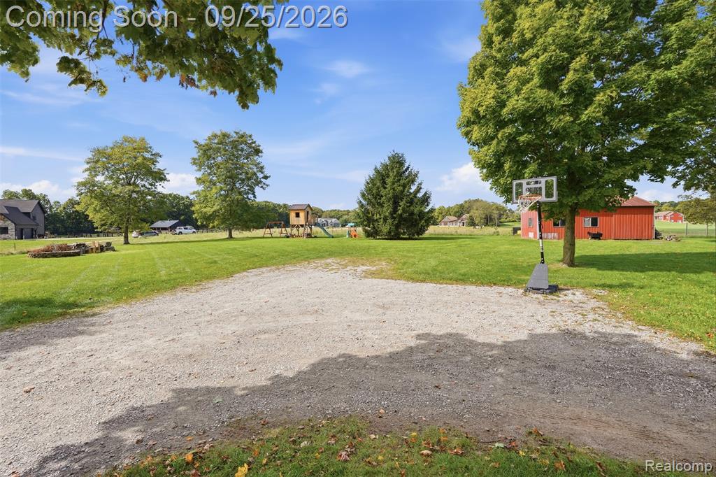 11120 Dexter-Pinckney Road Pinckney, MI 48169 - Photo 33 of 45 Gallery Image 33