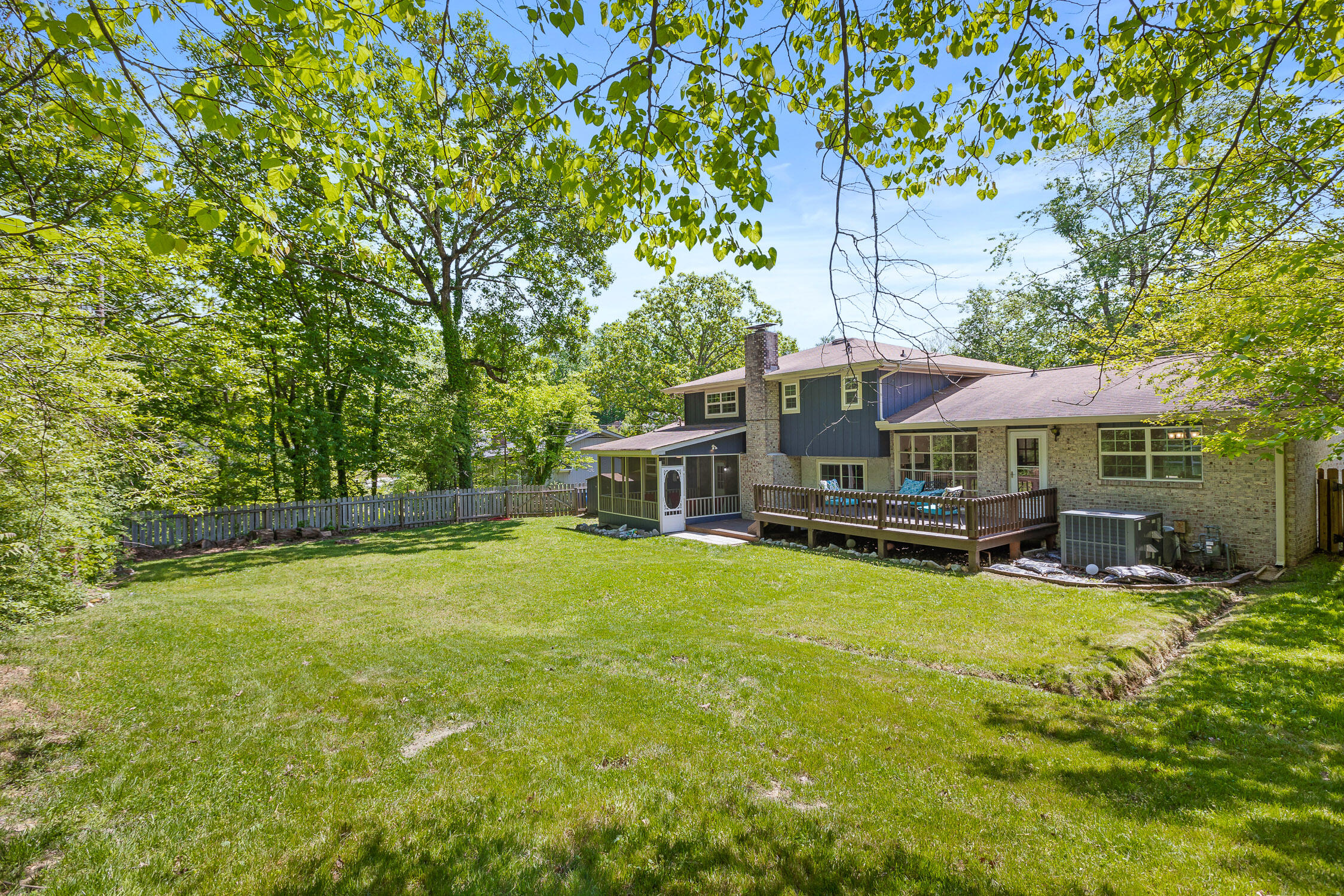 8618 Clearwood Road Chattanooga, TN 37421 - Photo 45 of 49 Clearwood-68