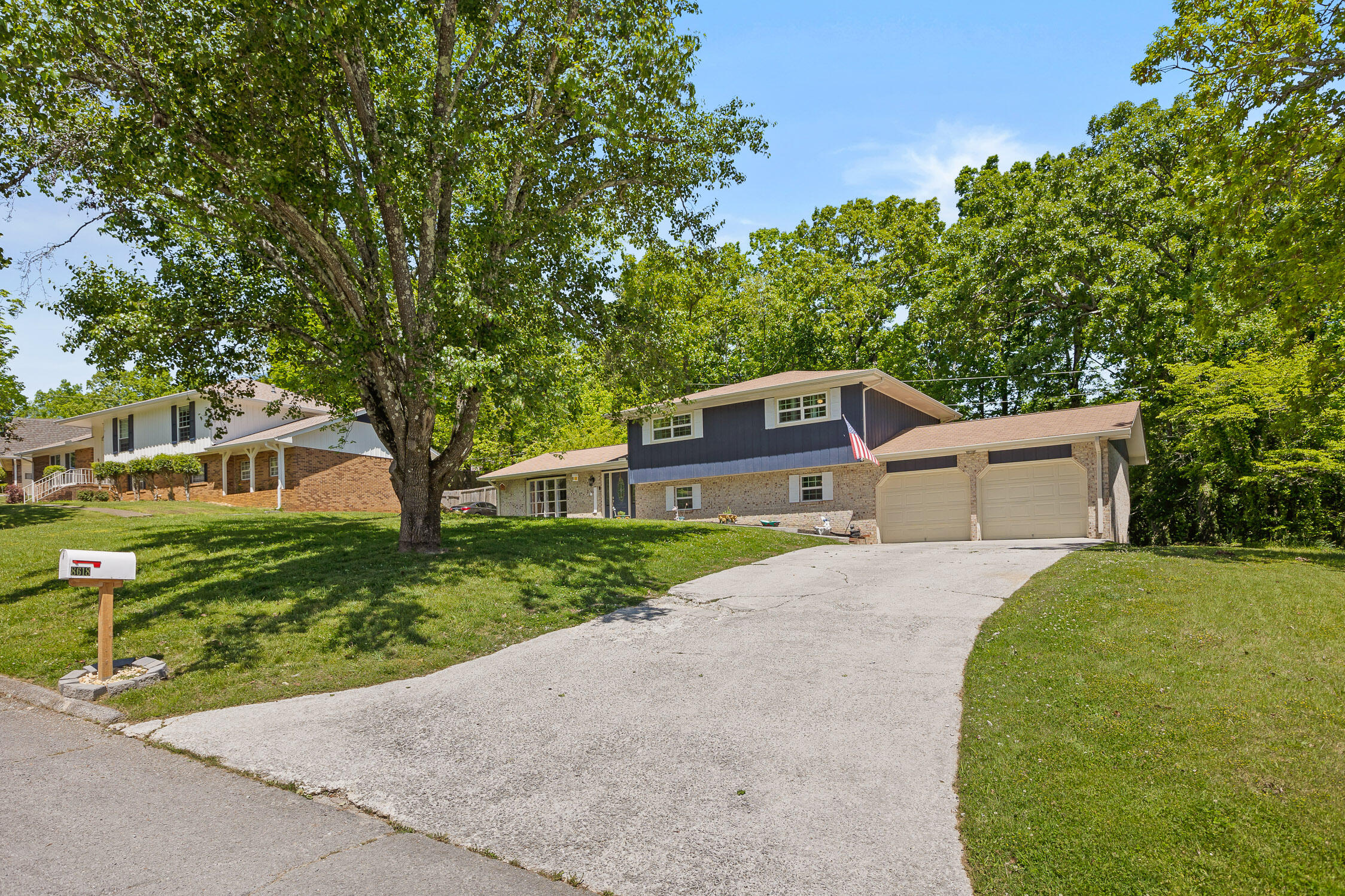 8618 Clearwood Road Chattanooga, TN 37421 - Photo 48 of 49 Clearwood-19