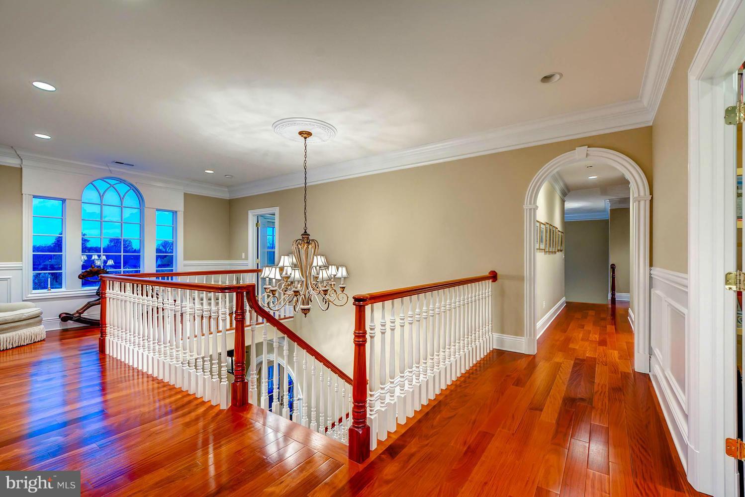 2230 Monkton Road Monkton, MD 21111 - Photo 23 of 30 a view of hall way with furniture