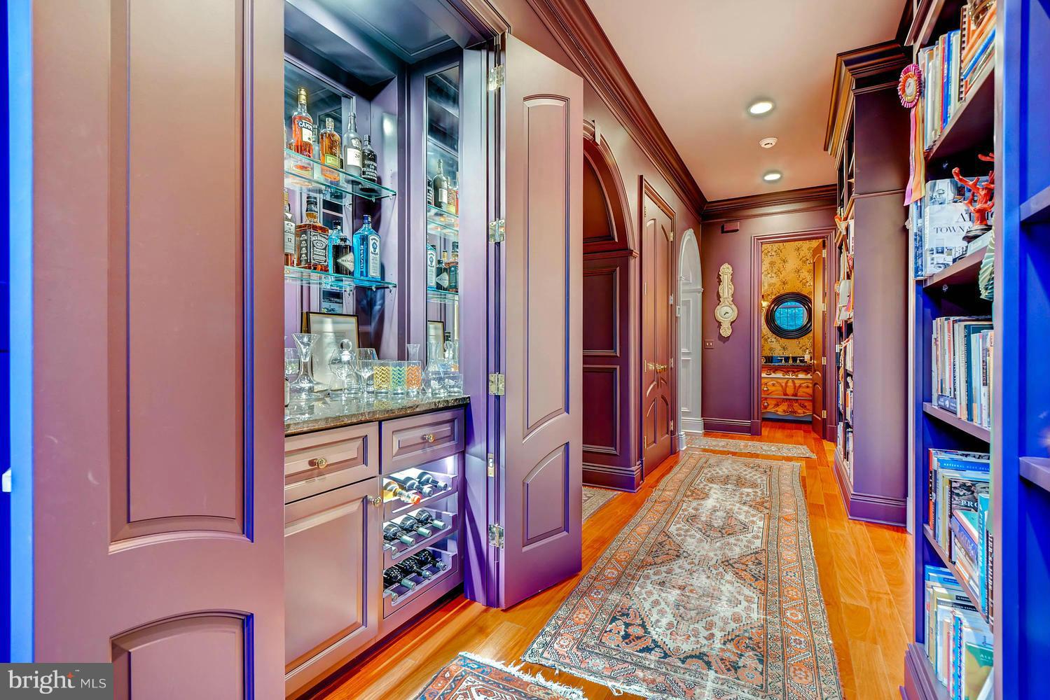 2230 Monkton Road Monkton, MD 21111 - Photo 28 of 30 a view of an entryway with furniture