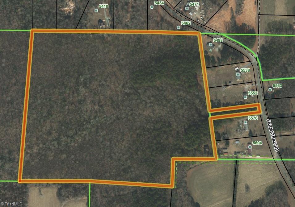 0 Farmstead Road Seagrove, NC 27341 - Photo 3 of 35
