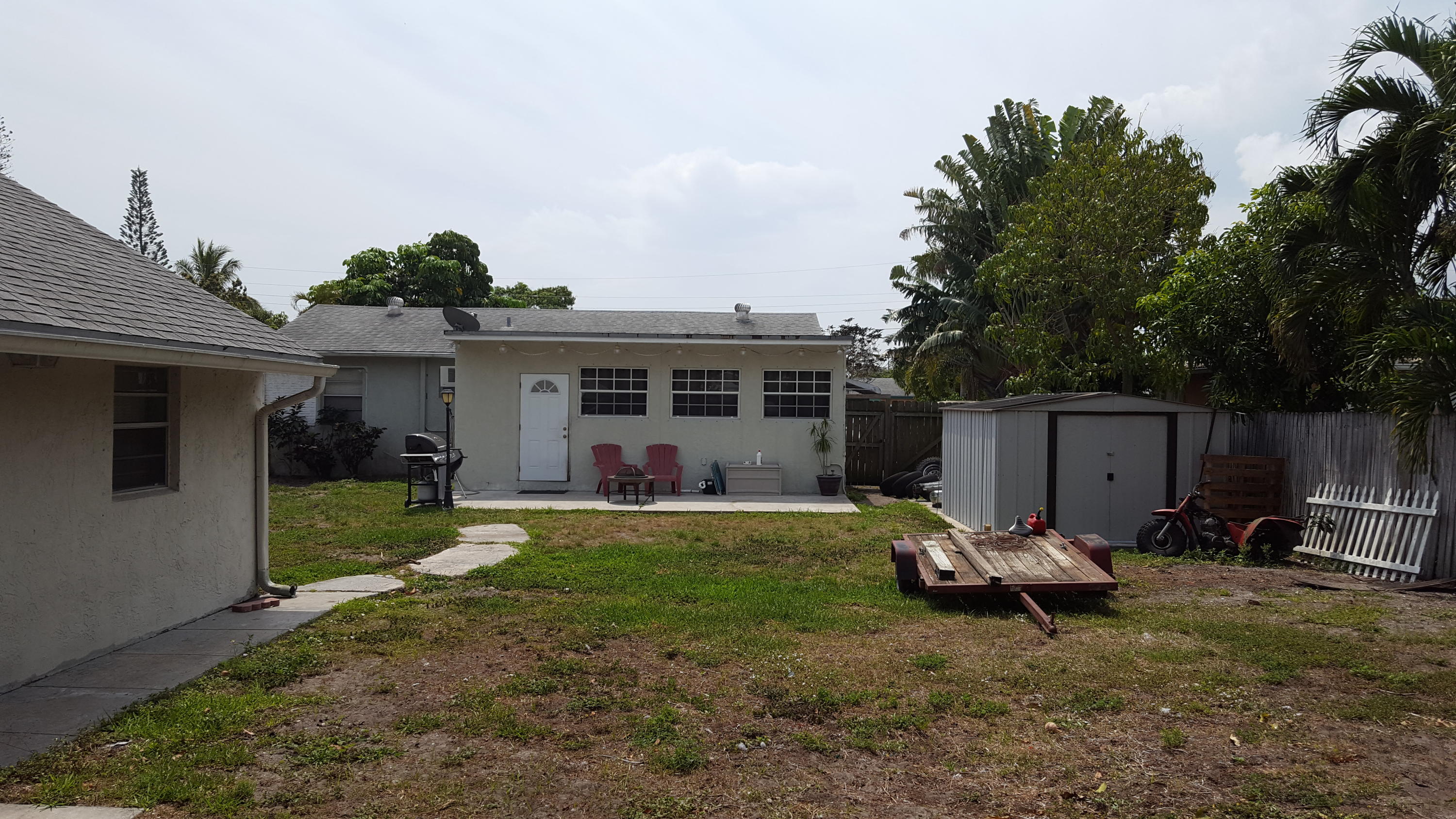4061 Ruth Road Lake Worth, FL 33461 - Photo 14 of 14 20170402_125425
