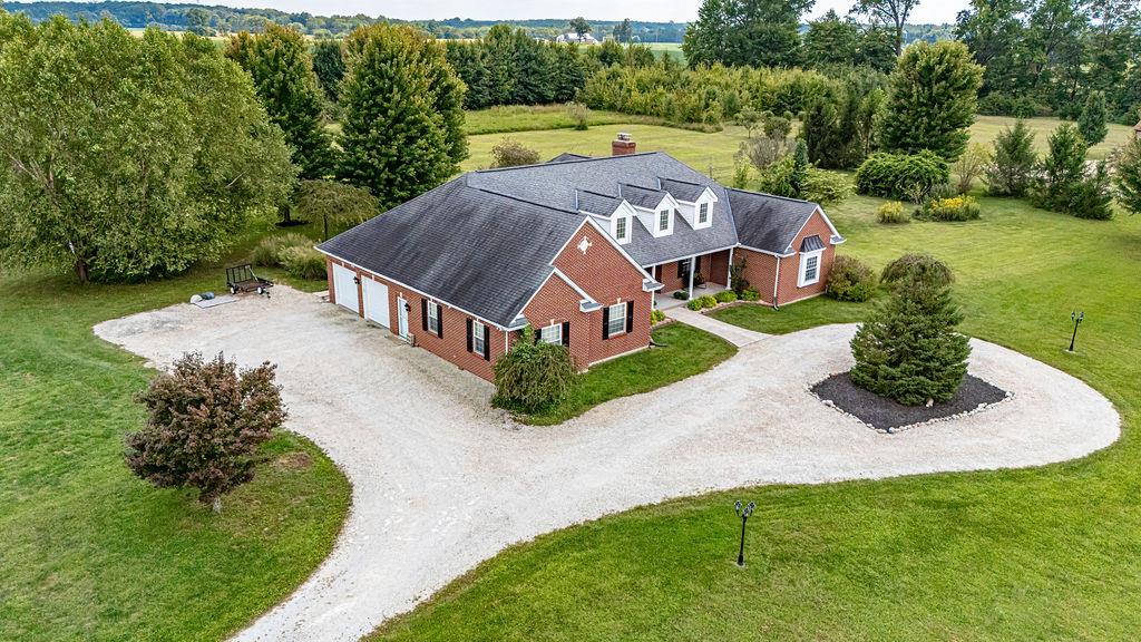 13343 Carlee Acres Road Milan, IN 47031 - Photo 60 of 66 Gallery Image 60