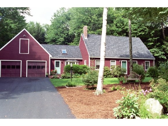 160 Taylor Road Peterborough, NH 03458 - Photo 1 of 1