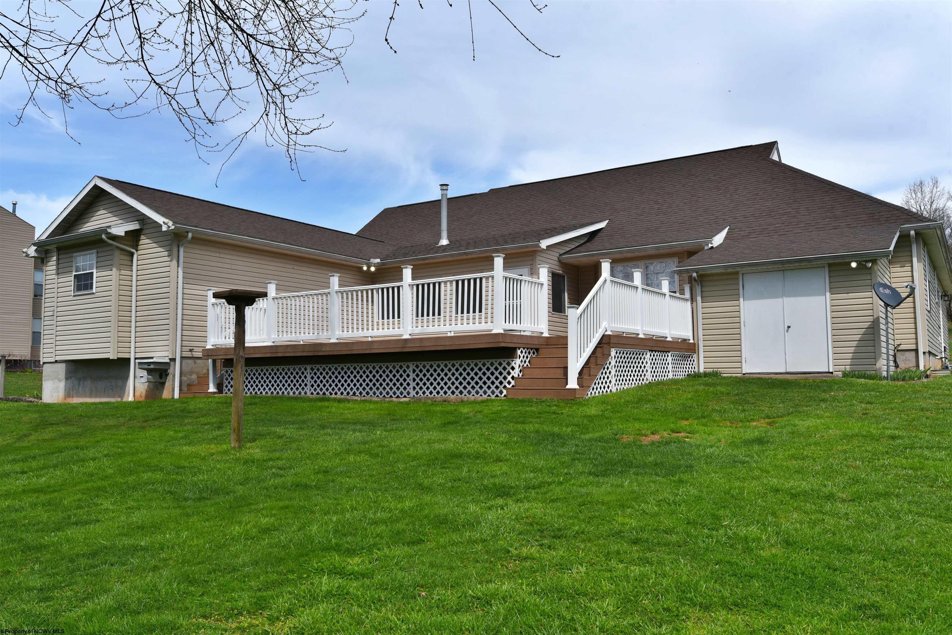 49 Mountain View Road Bridgeport, WV 26330 - Photo 28 of 30 Gallery Image 28