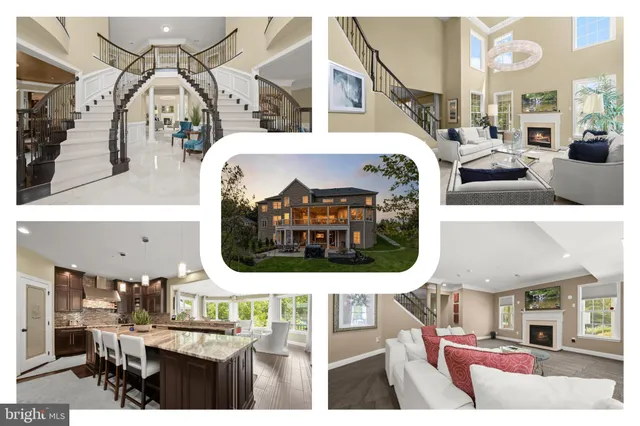 $1,999,999 | 14900 Hopedale Court, Upper Marlboro, MD 20774