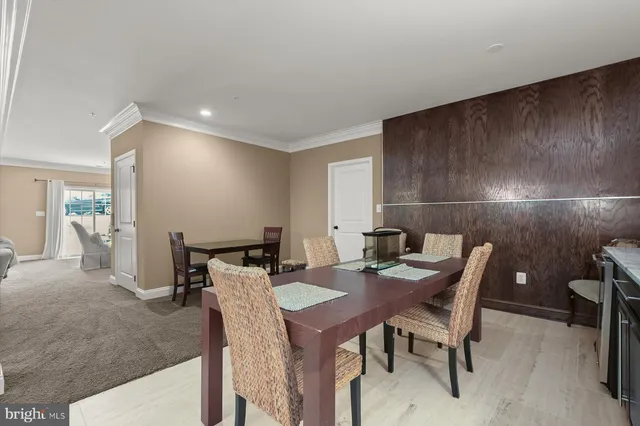 a view of outdoor space with pool