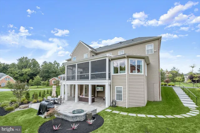 $1,999,999 | 14900 Hopedale Court, Upper Marlboro, MD 20774