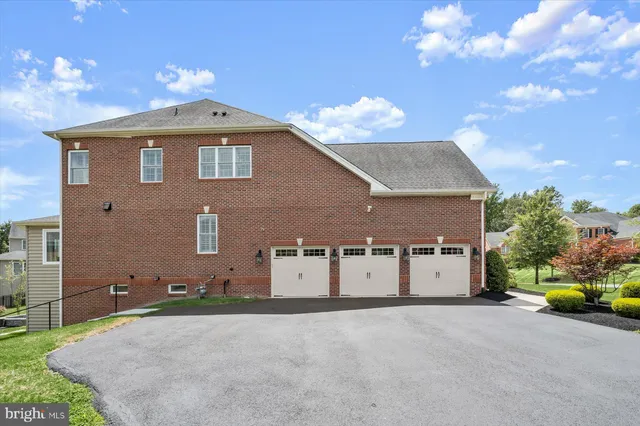 $1,999,999 | 14900 Hopedale Court, Upper Marlboro, MD 20774