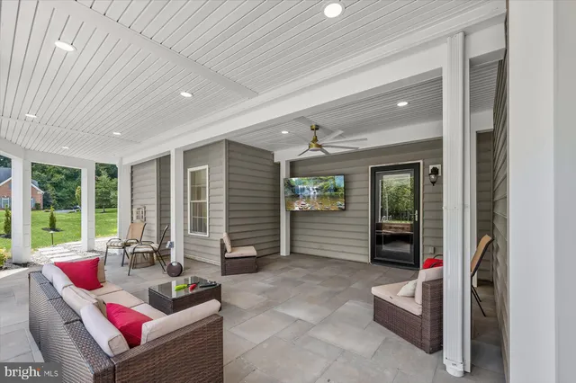 $1,999,999 | 14900 Hopedale Court, Upper Marlboro, MD 20774