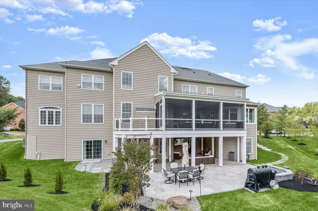 $1,999,999 | 14900 Hopedale Court, Upper Marlboro, MD 20774