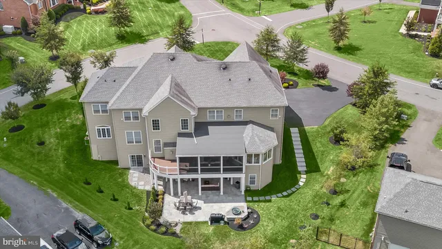 $1,999,999 | 14900 Hopedale Court, Upper Marlboro, MD 20774