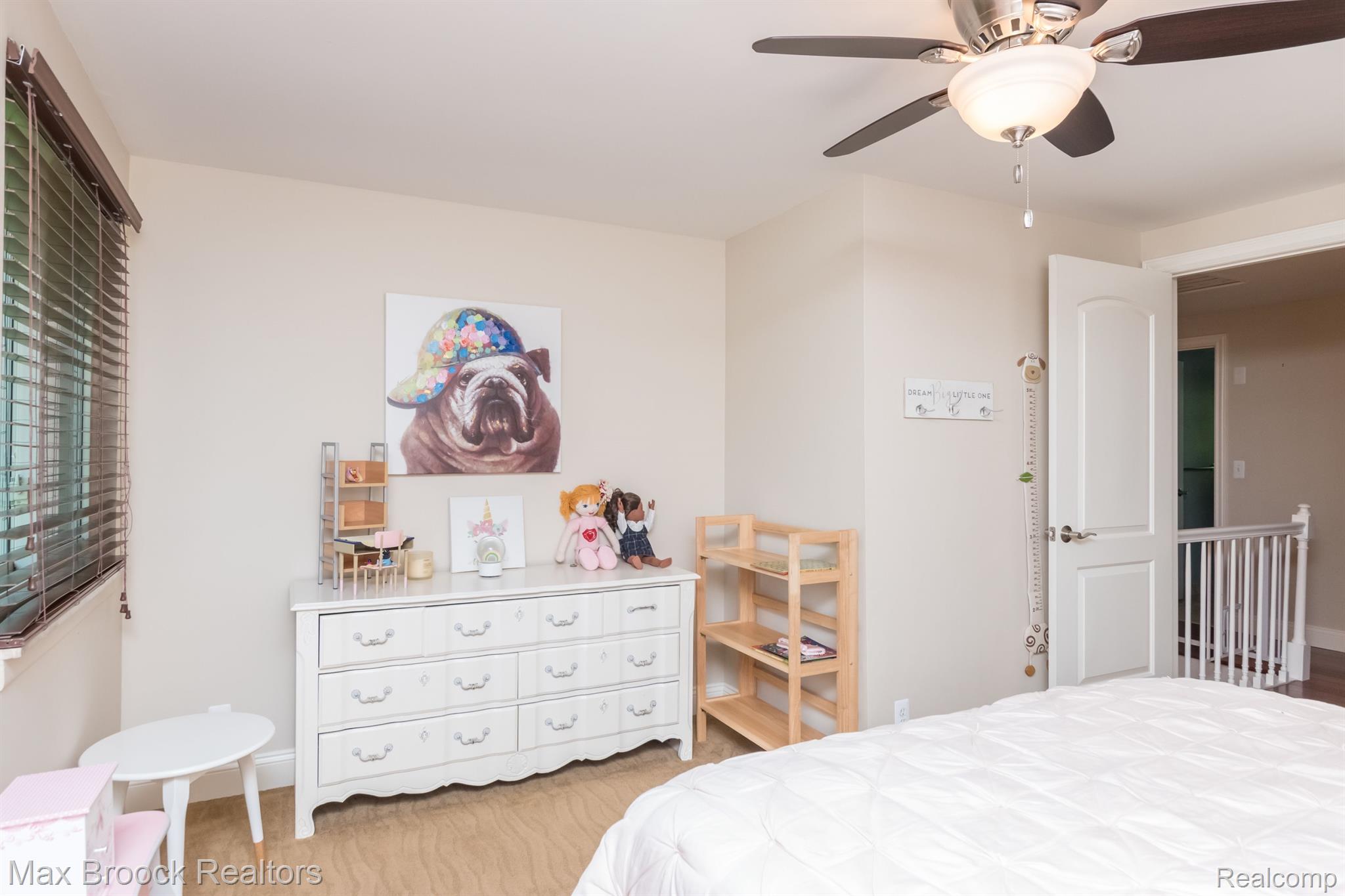2971 Acorn Road Bloomfield Hills, MI 48302 - Photo 21 of 29 Bedroom 4