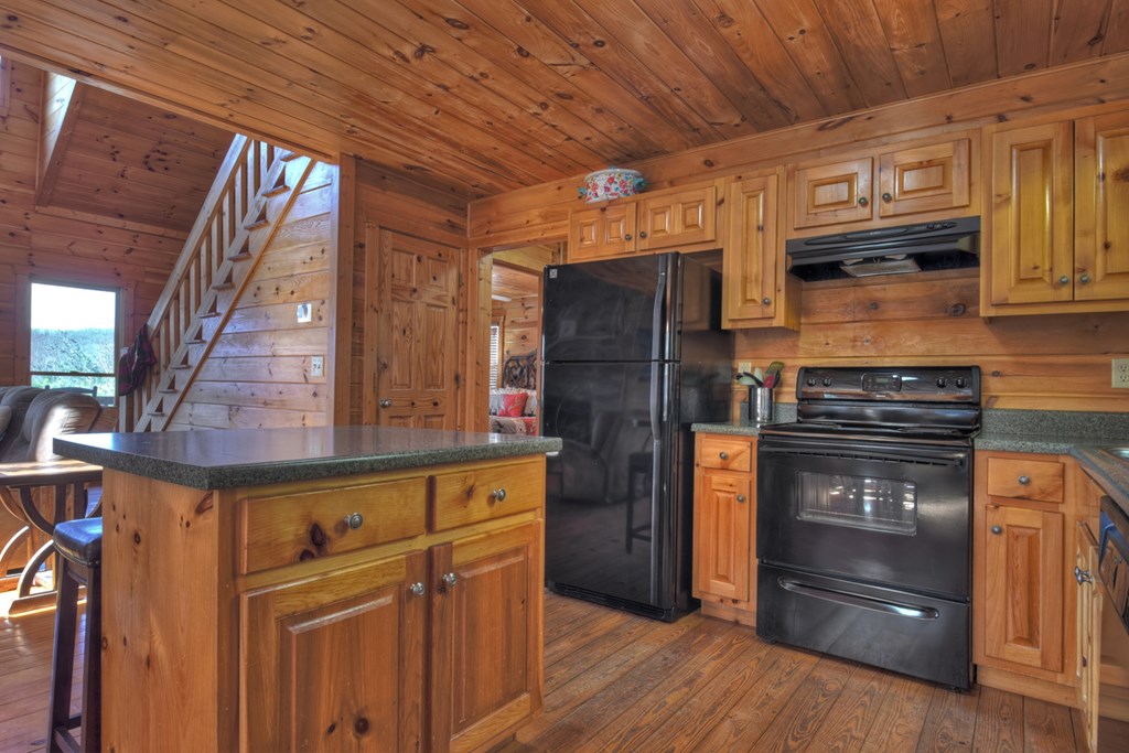 376 Bushy Head Road Cherry Log, GA 30522 - Photo 27 of 57