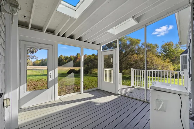 $445,000 | 3935 Union Street, Levant, ME 04456