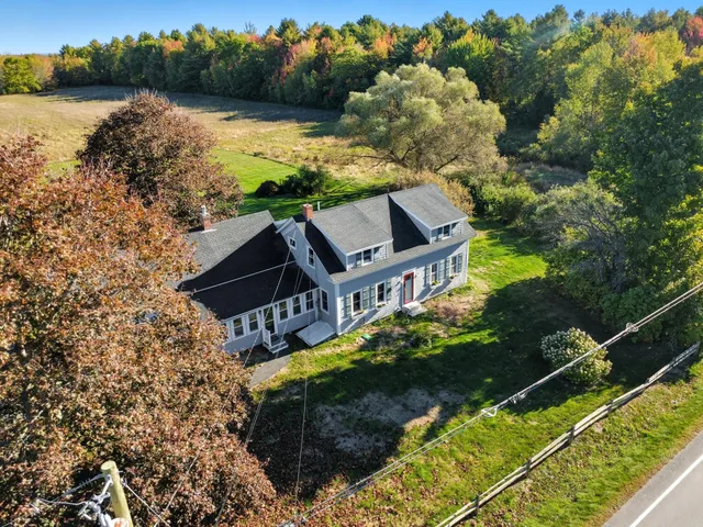 $445,000 | 3935 Union Street, Levant, ME 04456