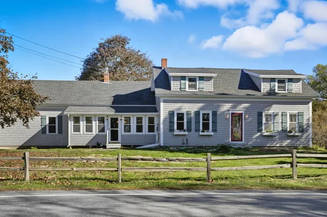 $445,000 | 3935 Union Street, Levant, ME 04456