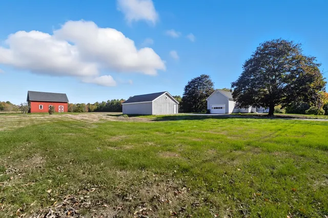 $445,000 | 3935 Union Street, Levant, ME 04456