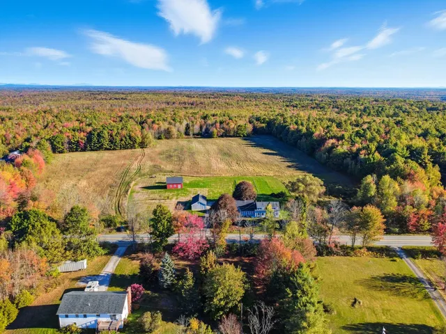 $445,000 | 3935 Union Street, Levant, ME 04456