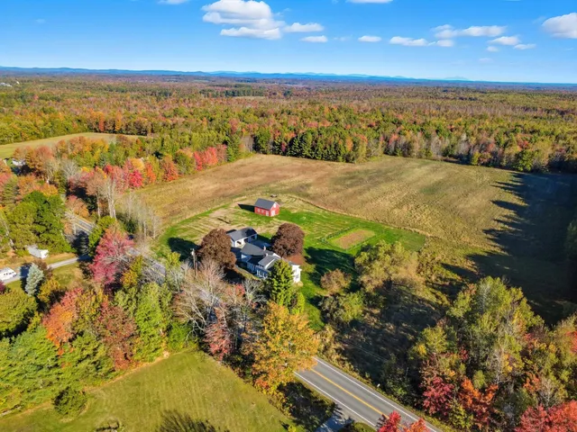 $445,000 | 3935 Union Street, Levant, ME 04456