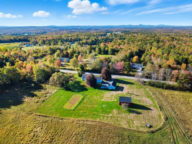 $445,000 | 3935 Union Street, Levant, ME 04456