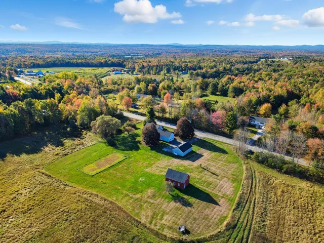 $445,000 | 3935 Union Street, Levant, ME 04456