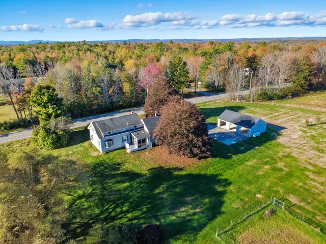 $445,000 | 3935 Union Street, Levant, ME 04456