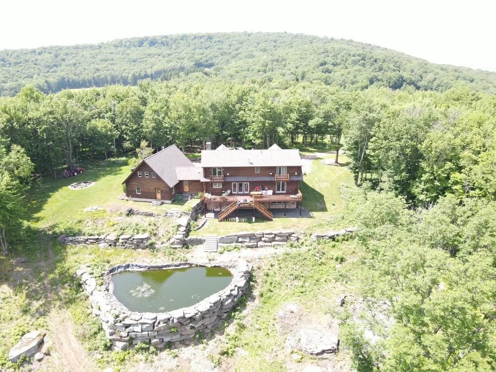 728 Reagan Road Bovina, NY 13740 - Photo 2 of 46