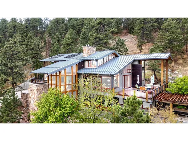 $3,785,000 | 337 Wild Horse Circle, Boulder, CO 80304