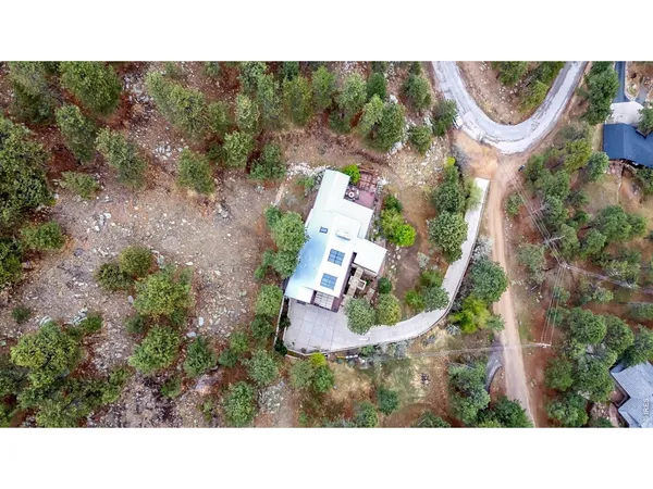 $3,785,000 | 337 Wild Horse Circle, Boulder, CO 80304