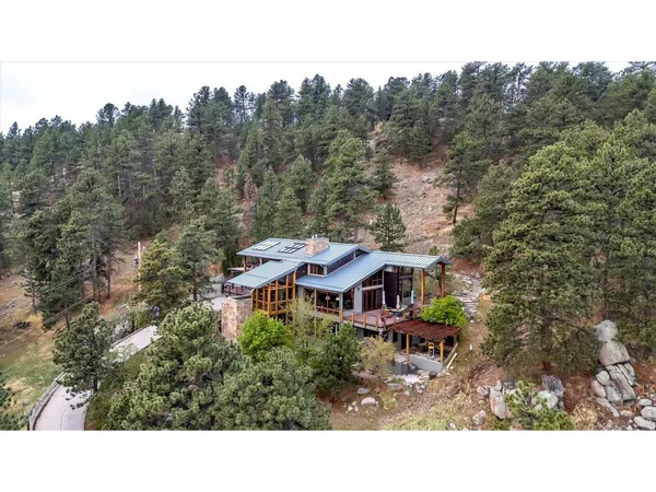 $3,785,000 | 337 Wild Horse Circle, Boulder, CO 80304