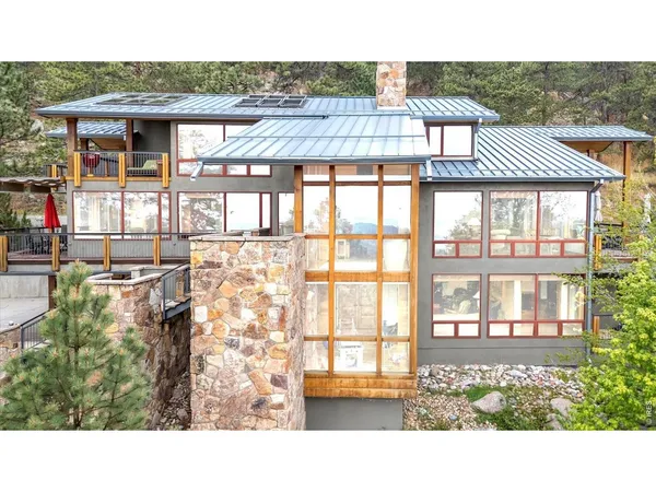 $3,785,000 | 337 Wild Horse Circle, Boulder, CO 80304