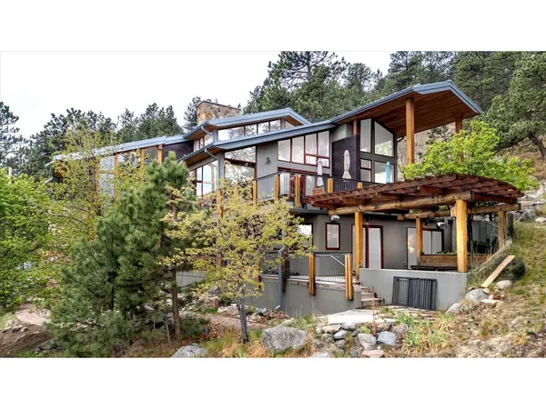 $3,785,000 | 337 Wild Horse Circle, Boulder, CO 80304